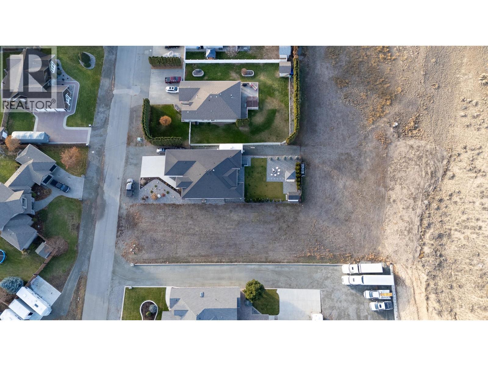 2219 Burgess Avenue, Merritt, BC