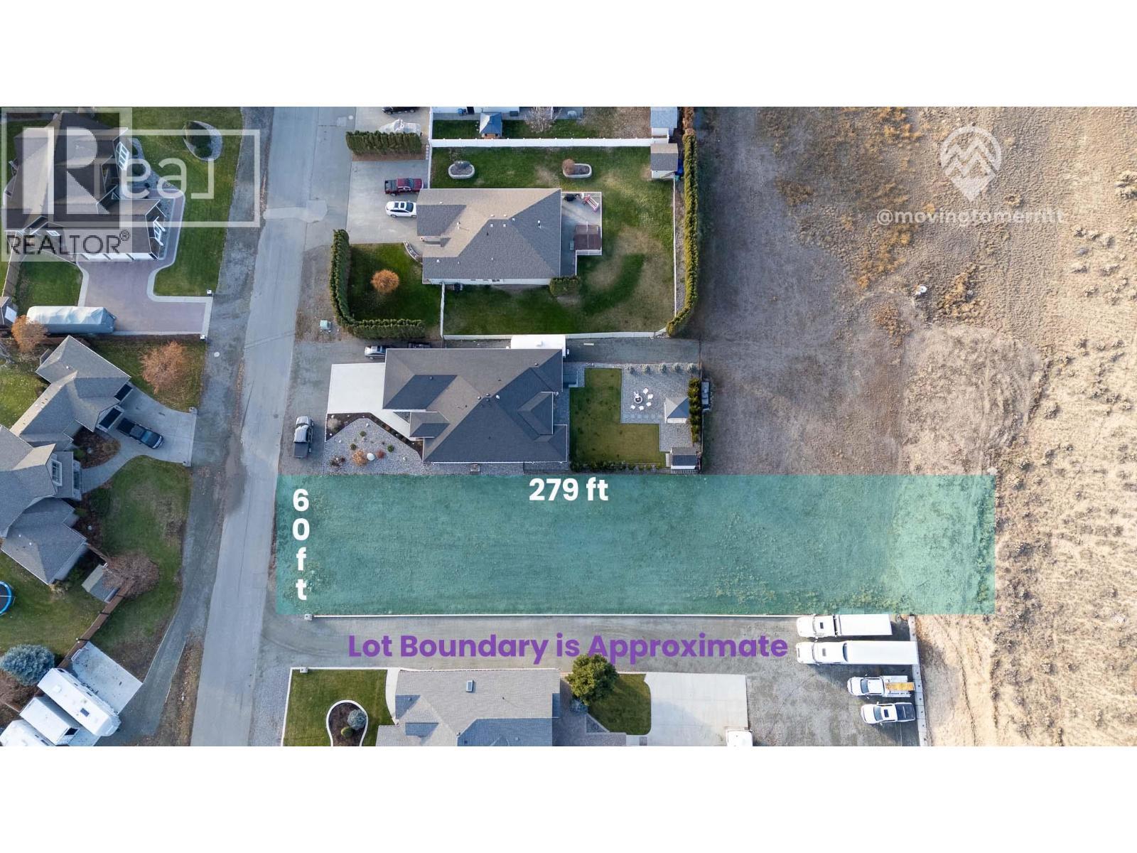 2219 Burgess Avenue, Merritt, BC