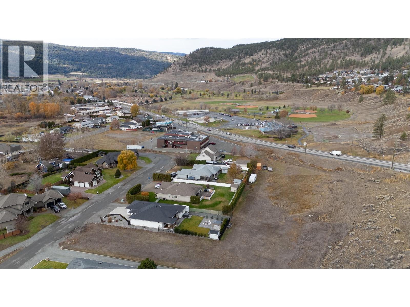 2219 Burgess Avenue, Merritt, BC