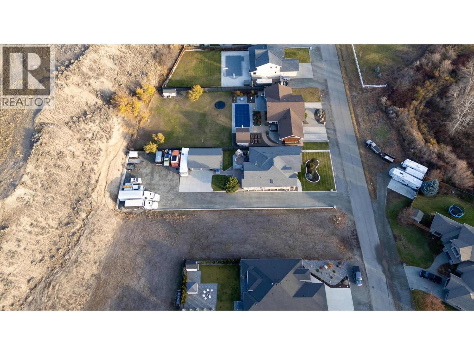 2219 Burgess Avenue, Merritt, BC