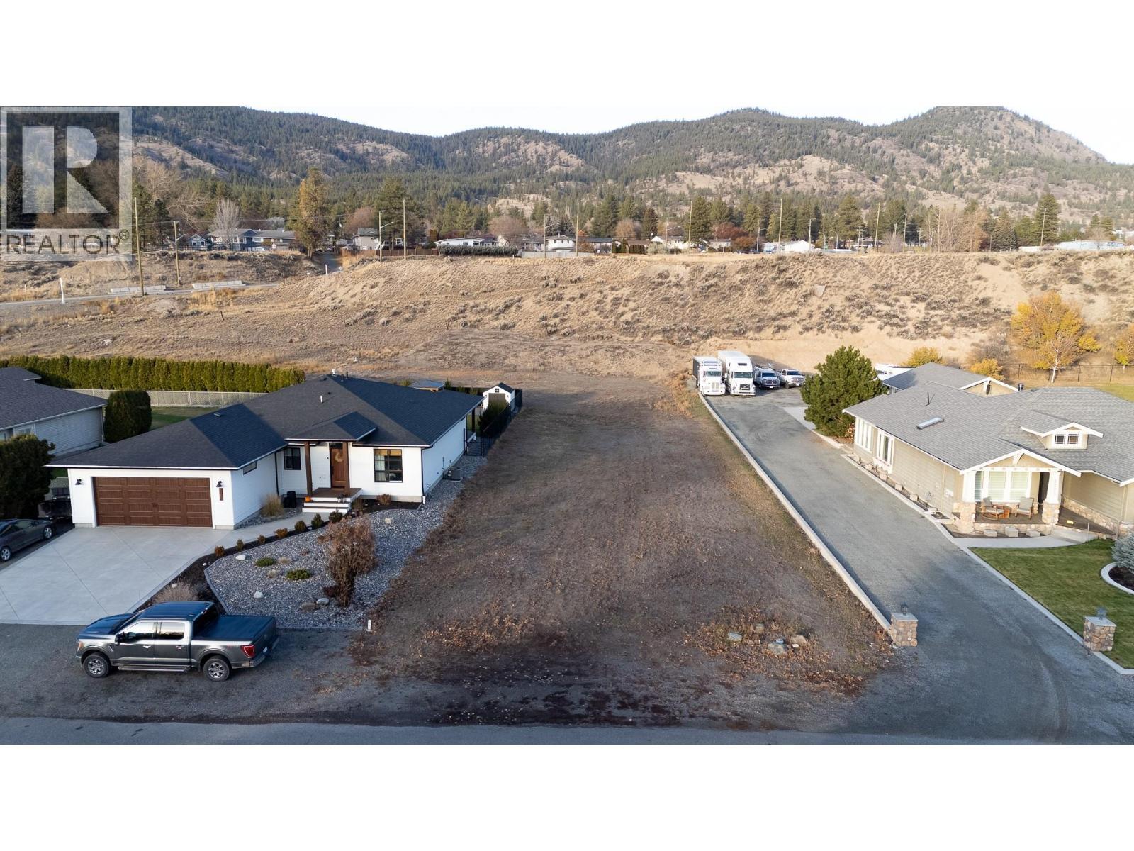 2219 Burgess Avenue, Merritt, BC