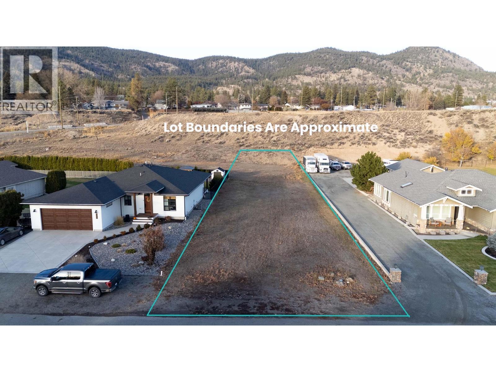 2219 Burgess Avenue, Merritt, BC