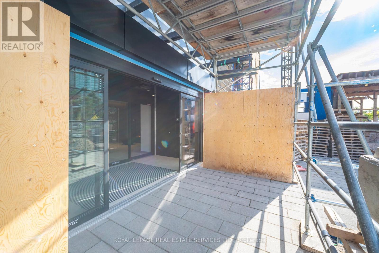 2309 - 4015 The Exchange, Mississauga, ON - Outdoor