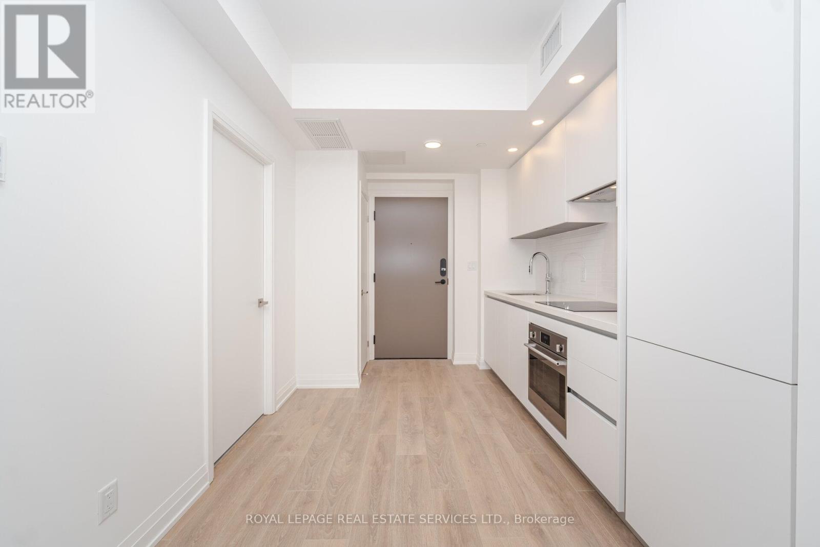 2309 - 4015 The Exchange, Mississauga, ON - Indoor Photo Showing Other Room