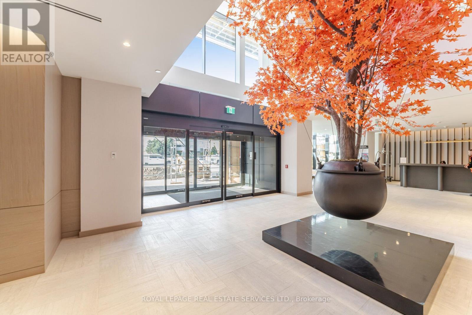 2309 - 4015 The Exchange, Mississauga, ON - Indoor Photo Showing Other Room