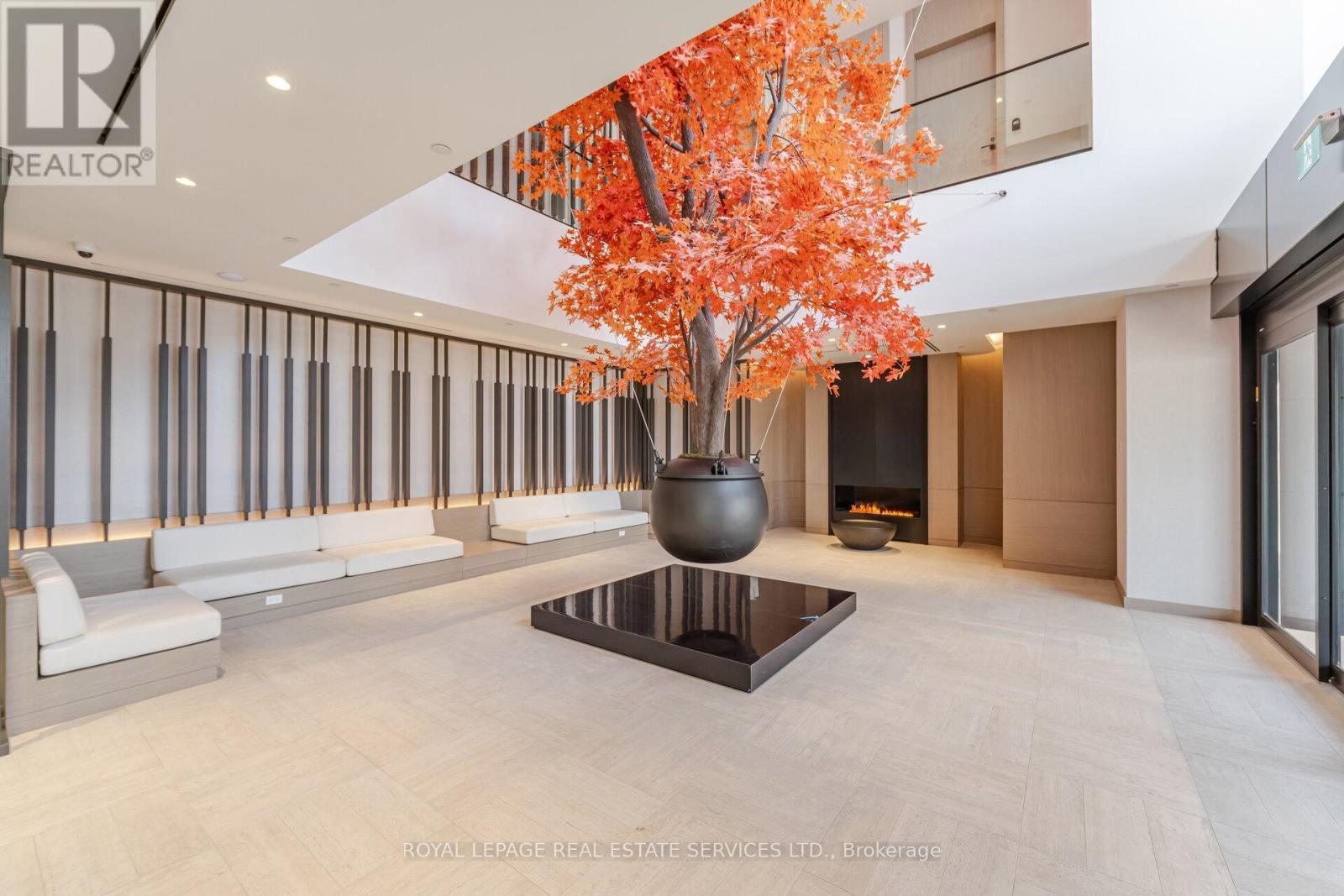 2309 - 4015 The Exchange, Mississauga, ON - With Exterior