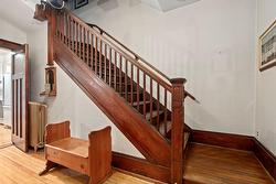 Staircase -