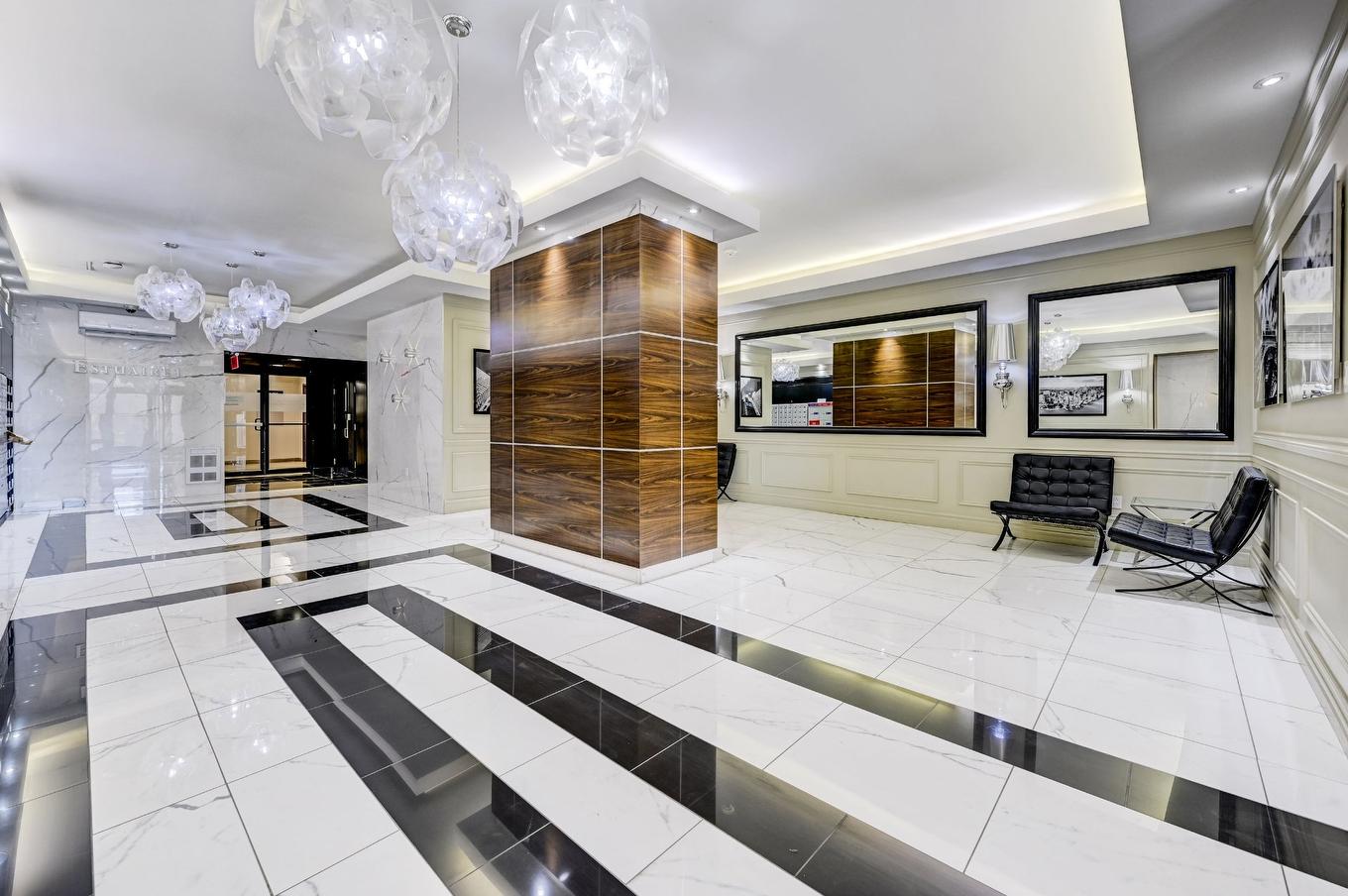 Autre - 1008-51 Place Charles-Le Moyne, Longueuil (Le Vieux-Longueuil), QC - Indoor Photo Showing Other Room