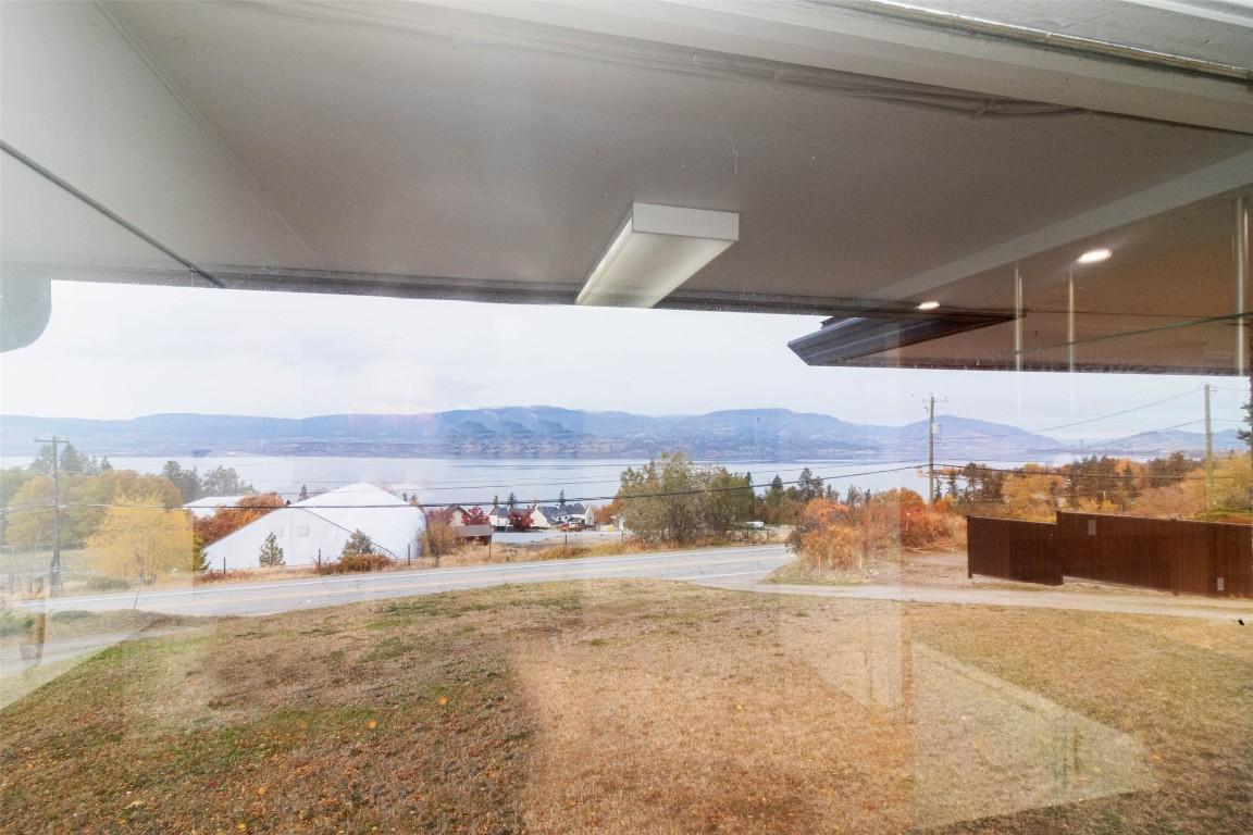 4829 Lakeshore Road, Kelowna, BC - Outdoor With Body Of Water With View