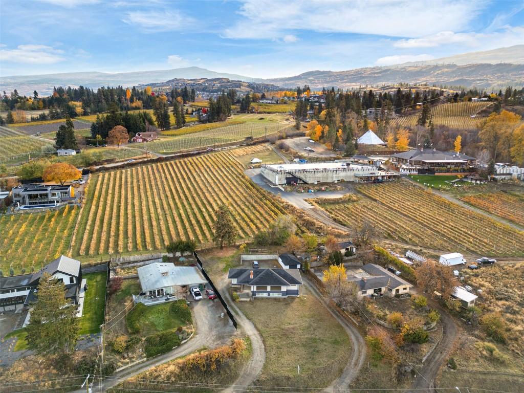 4829 Lakeshore Road, Kelowna, BC - Outdoor With View