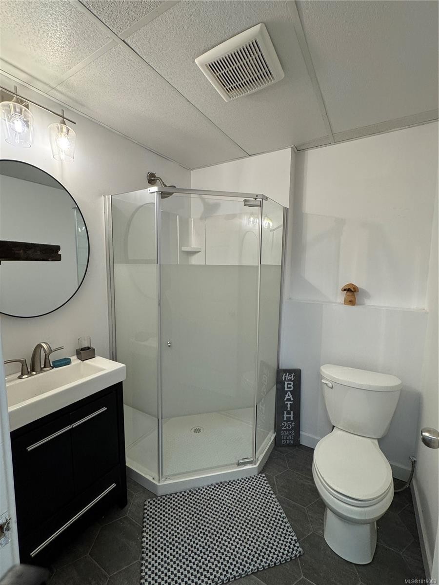 413 Cedar Cres, Gold River, BC