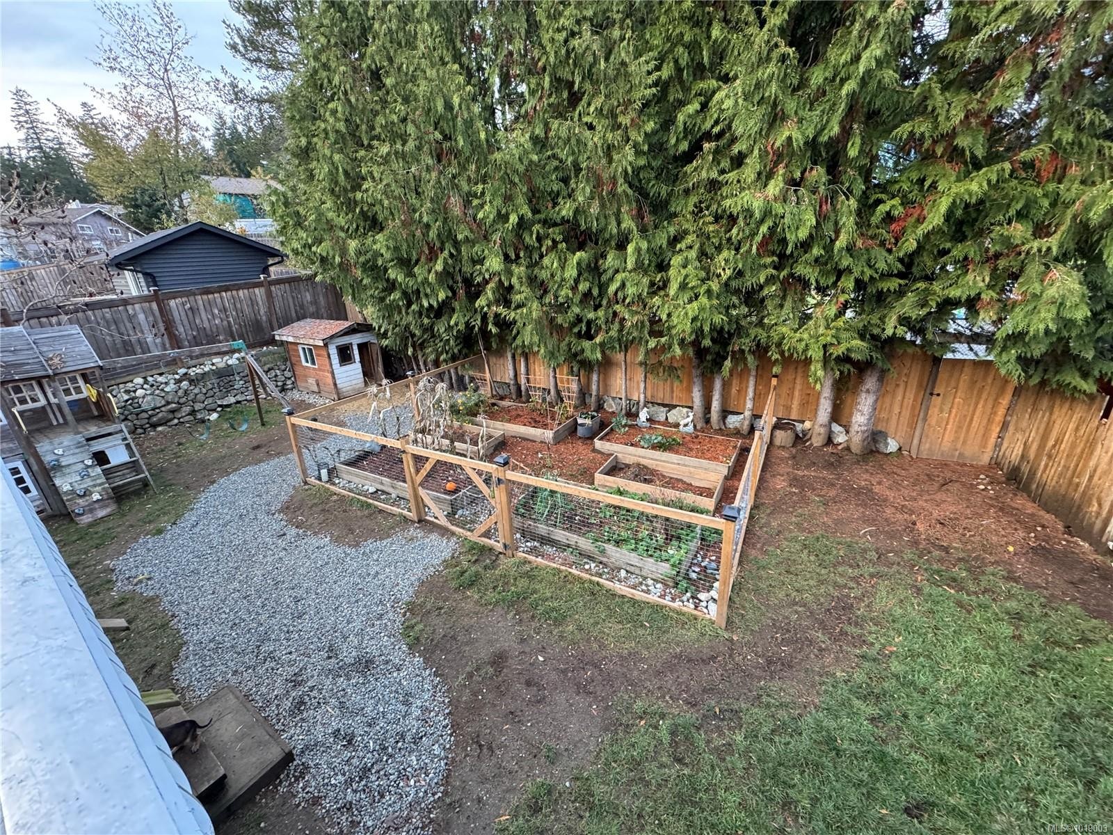 413 Cedar Cres, Gold River, BC