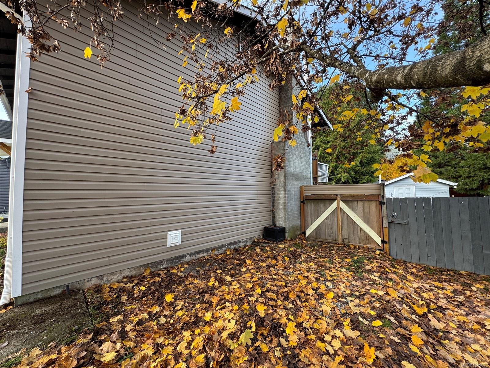 413 Cedar Cres, Gold River, BC