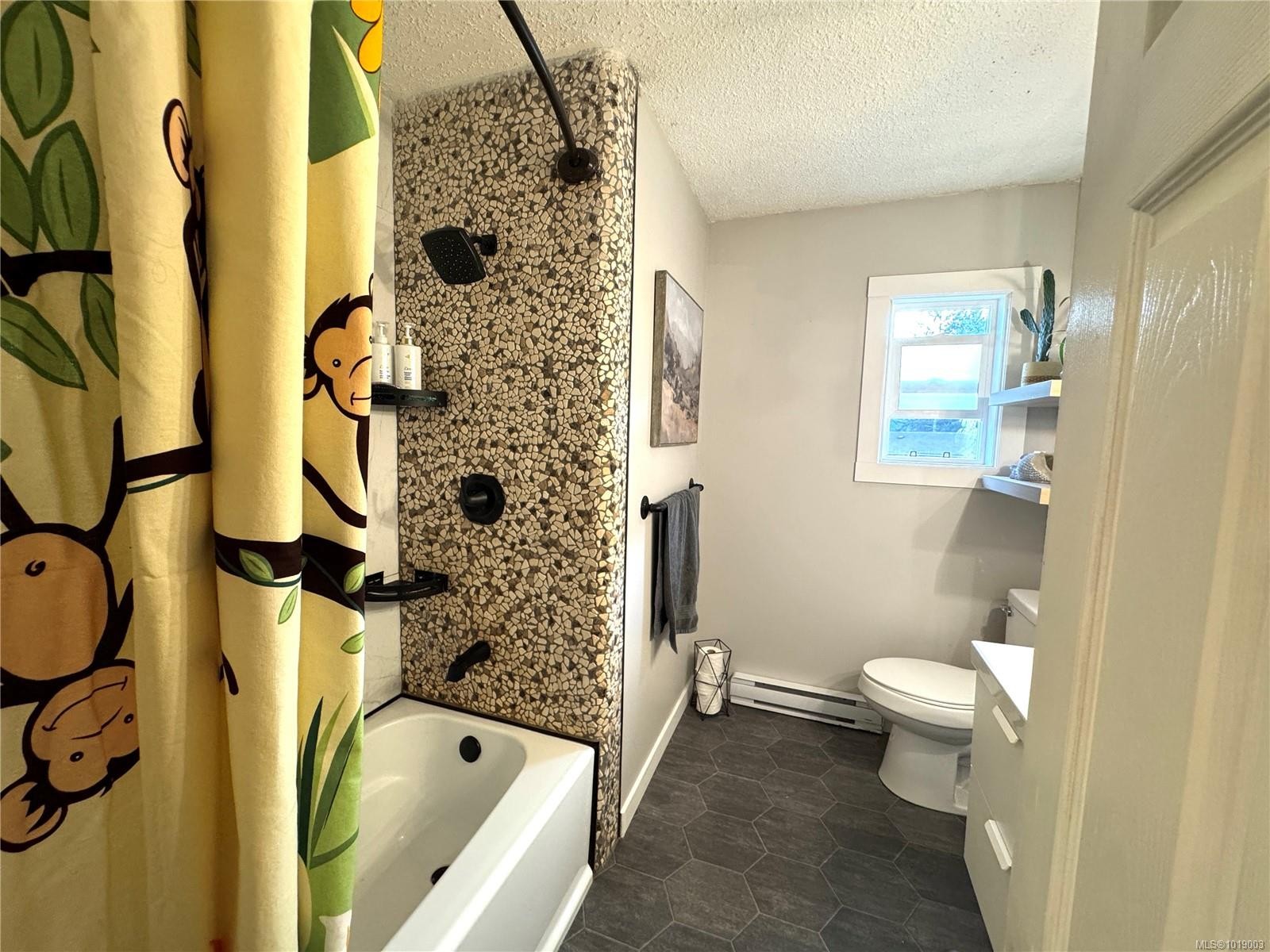 413 Cedar Cres, Gold River, BC