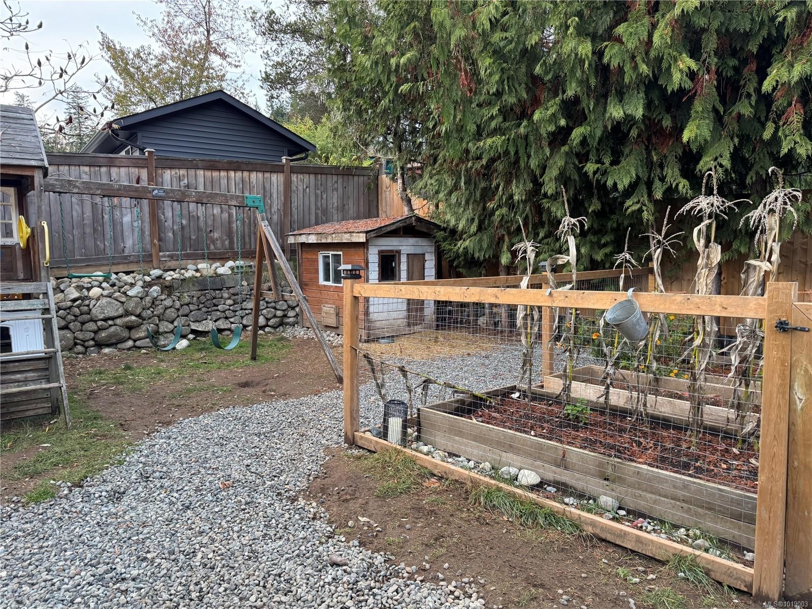 413 Cedar Cres, Gold River, BC