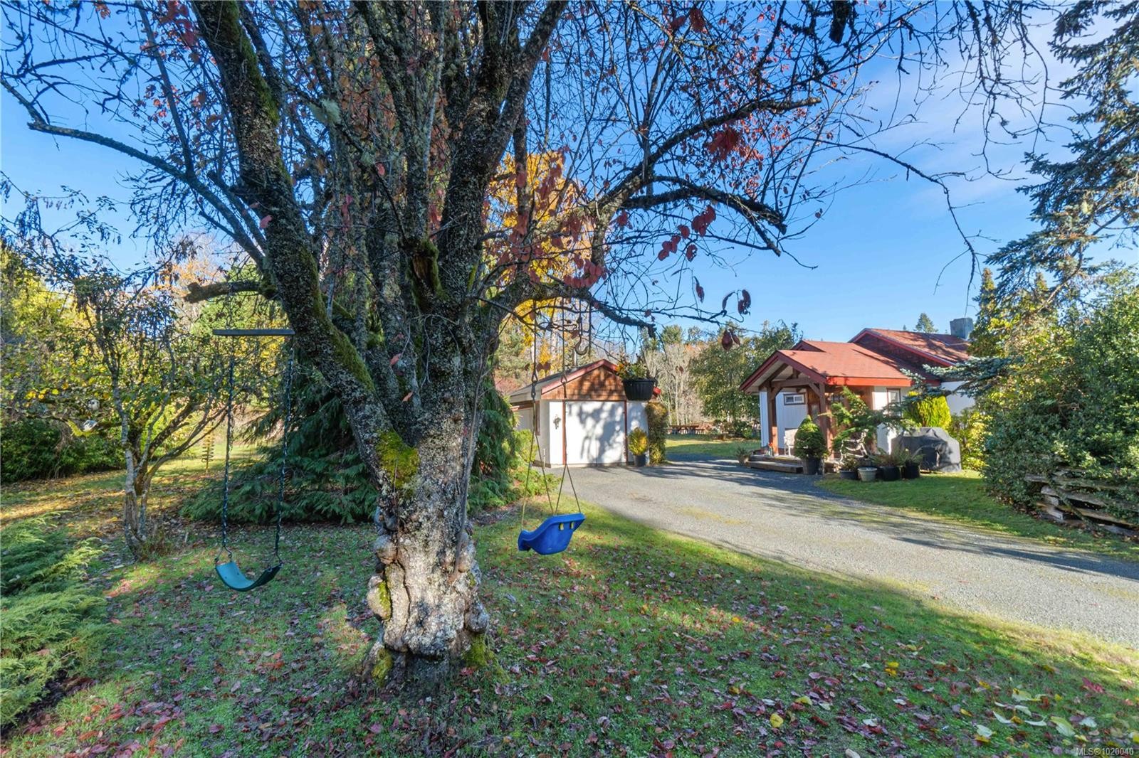 681 Turner Rd, Parksville, BC