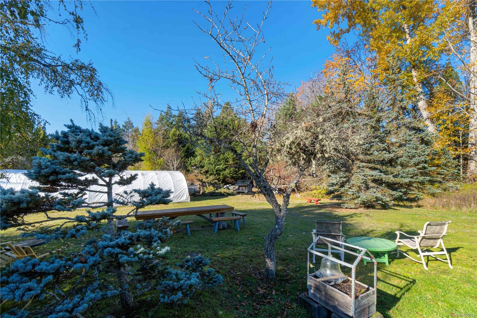 681 Turner Rd, Parksville, BC