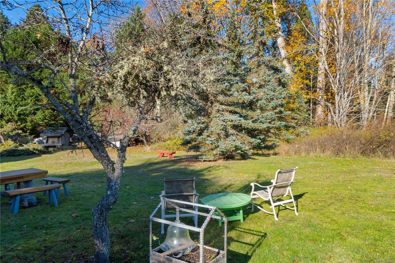 681 Turner Rd, Parksville, BC