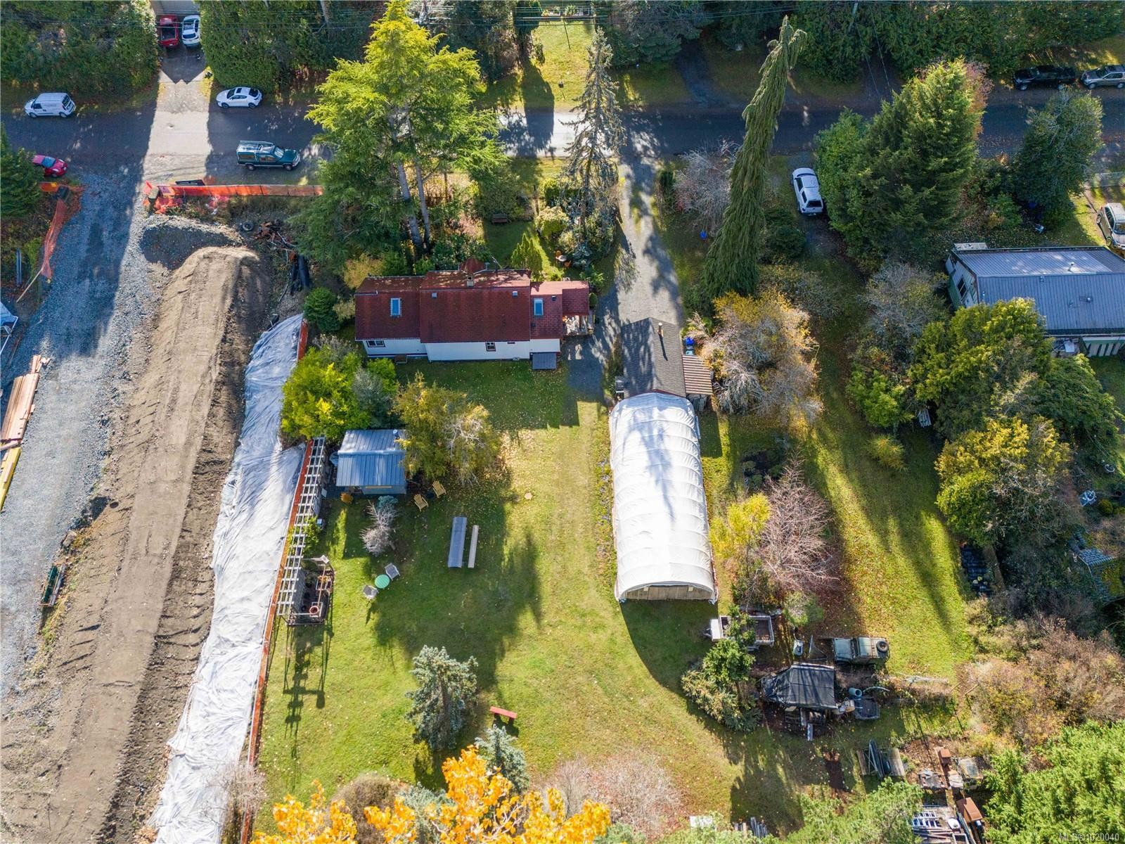 681 Turner Rd, Parksville, BC