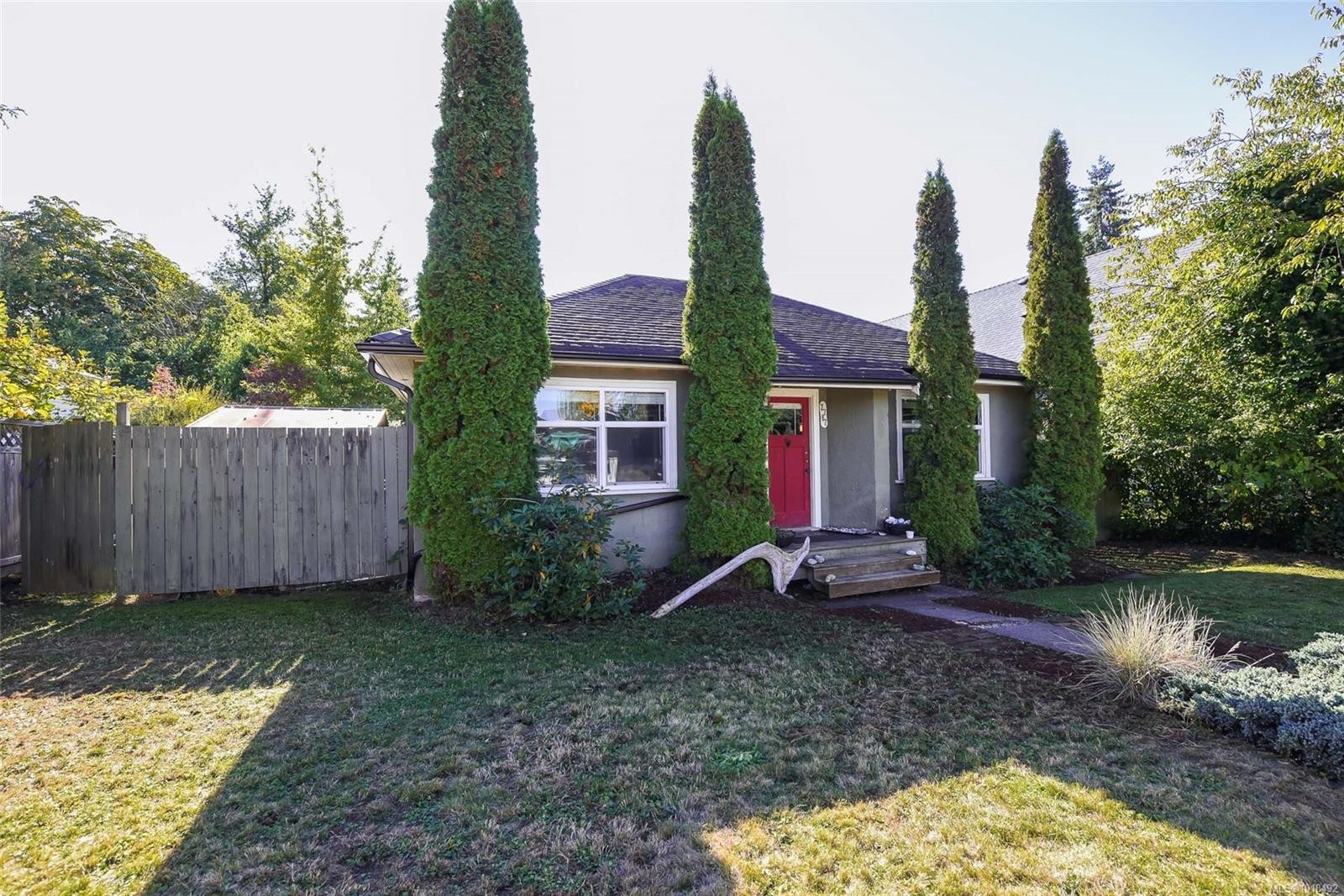 2767 Ulverston Ave, Cumberland, BC