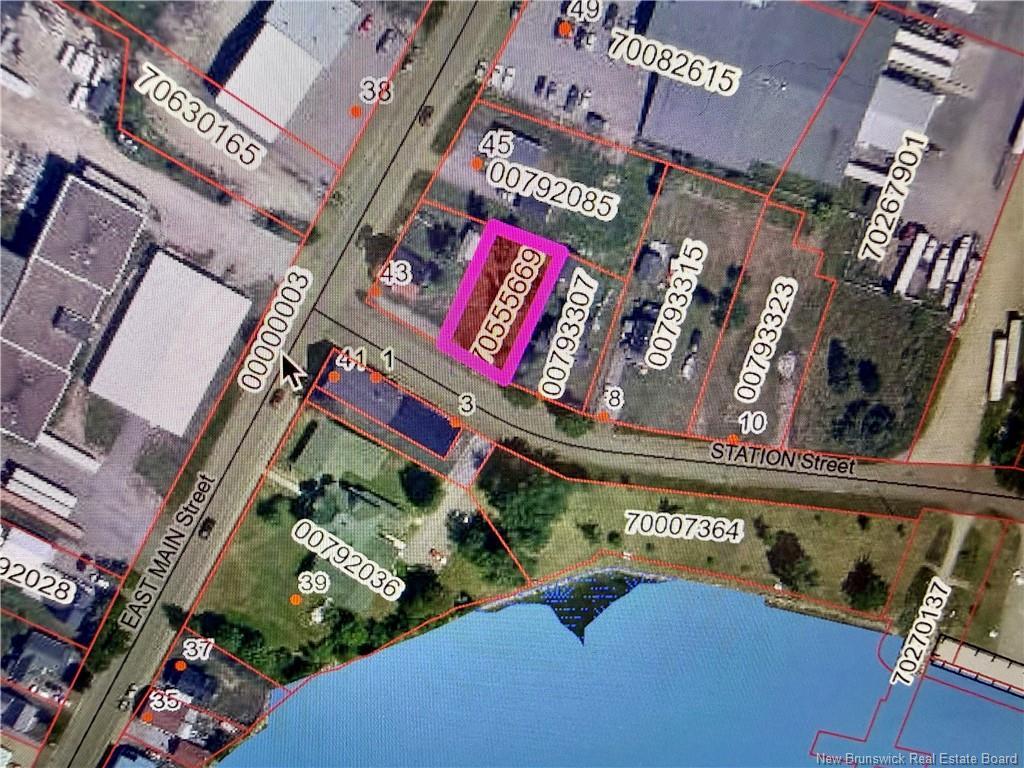 2 Station St, Port Elgin, NB