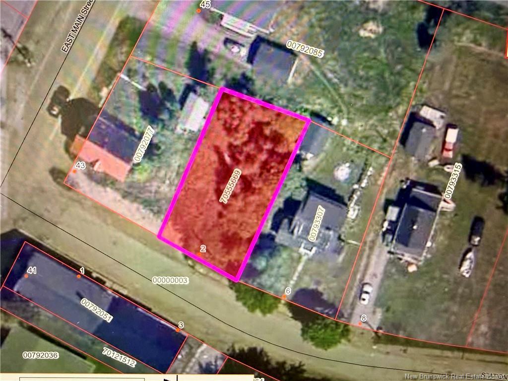 2 Station St, Port Elgin, NB