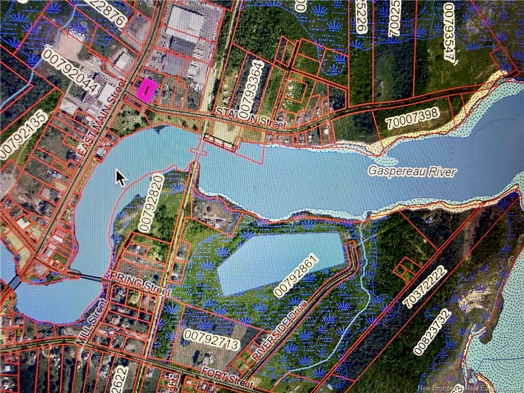 2 Station St, Port Elgin, NB