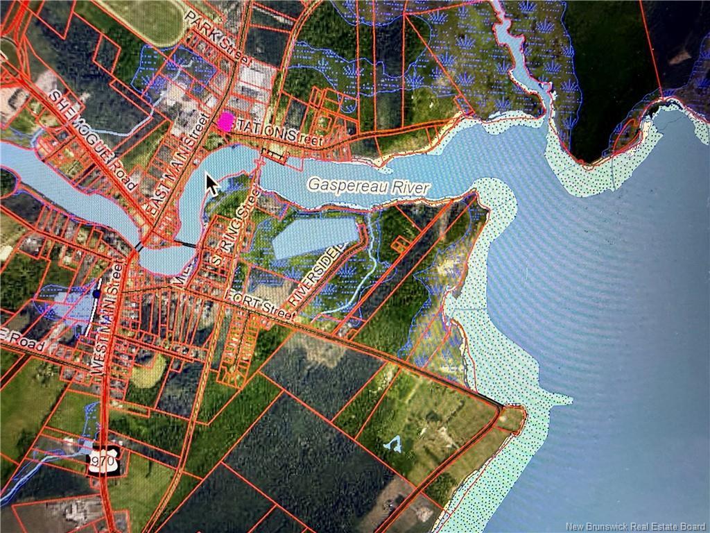 2 Station St, Port Elgin, NB