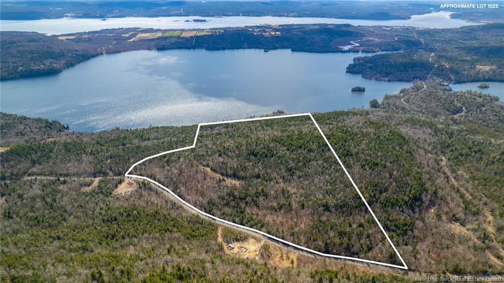 Lot 00 Frye Rd, Chamcook, NB