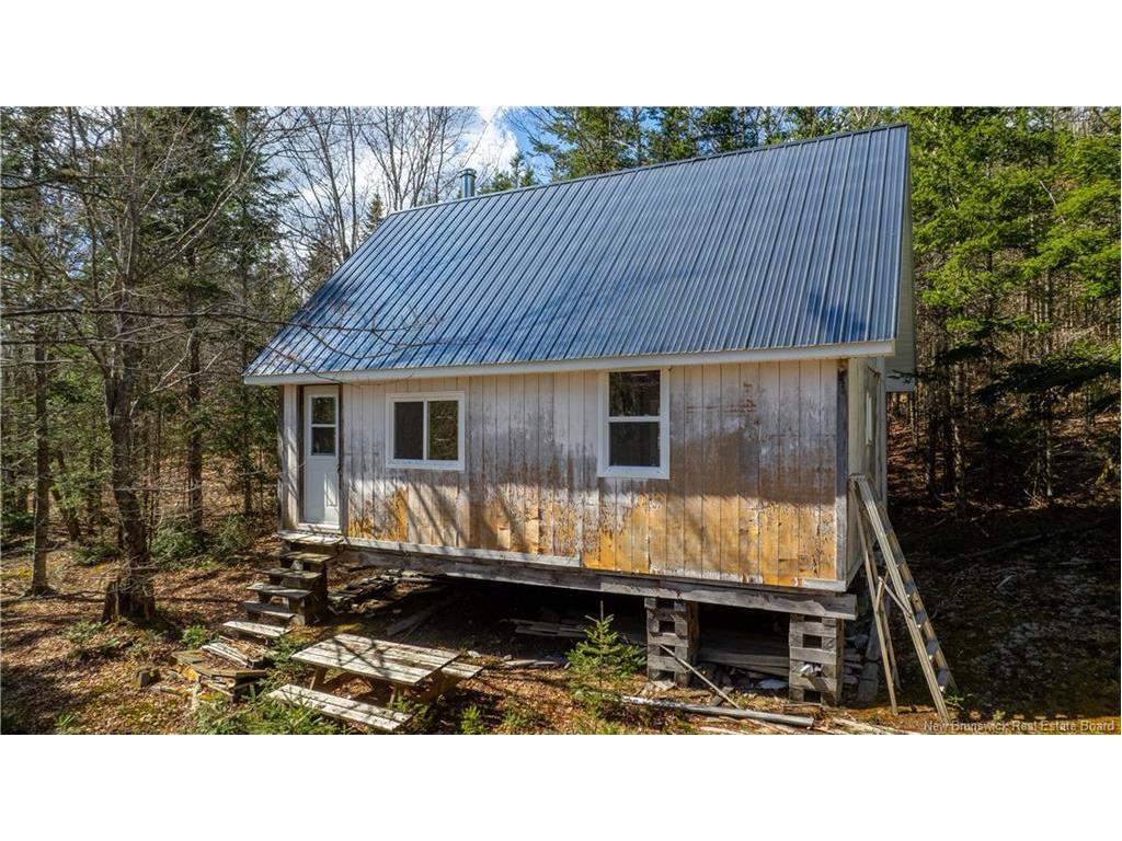 Lot 00 Frye Rd, Chamcook, NB