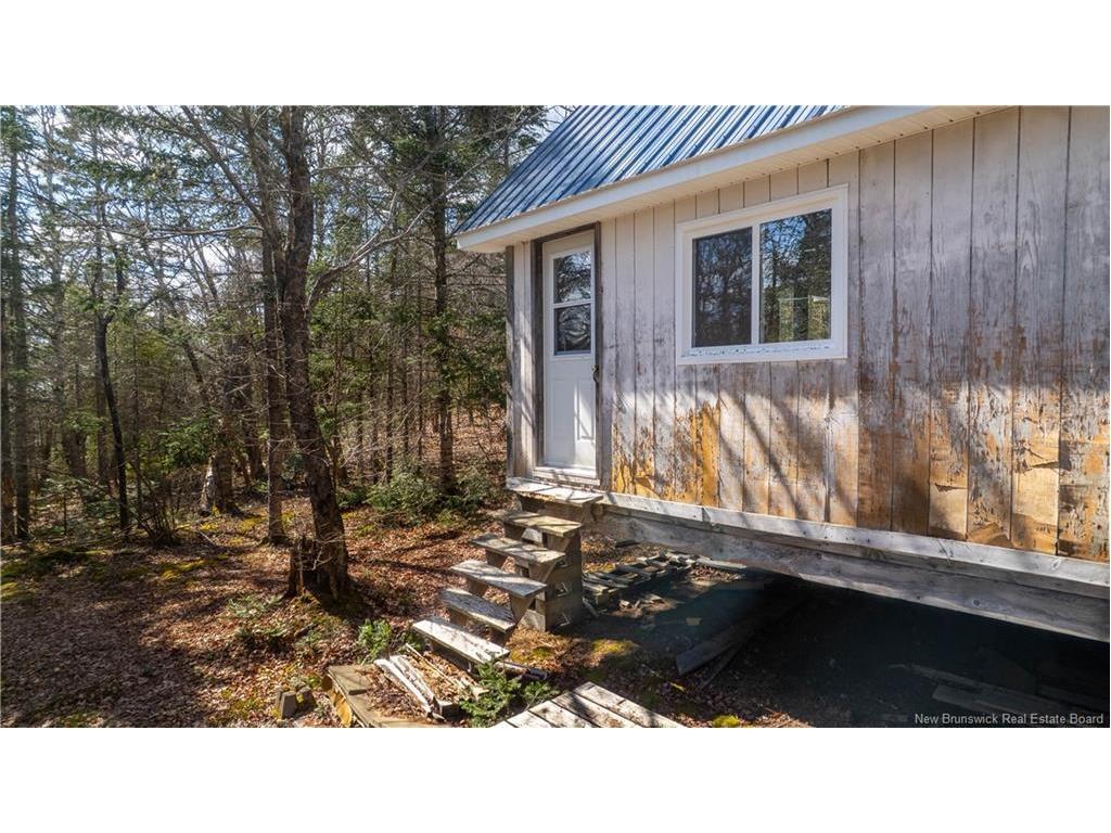 Lot 00 Frye Rd, Chamcook, NB