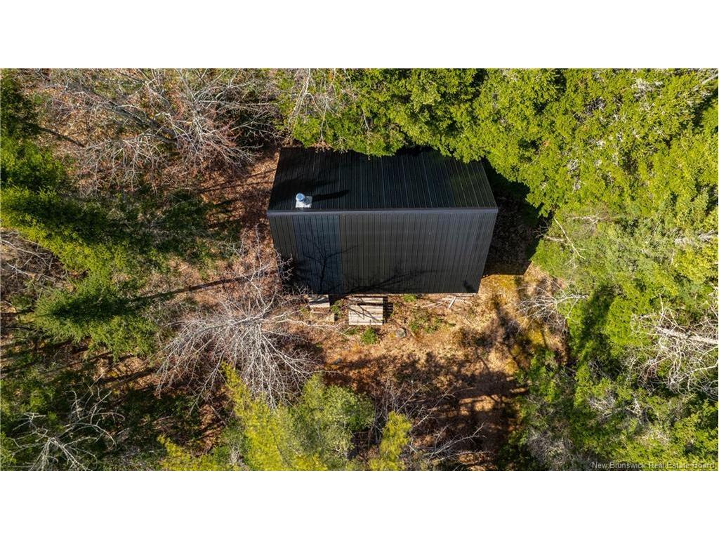 Lot 00 Frye Rd, Chamcook, NB