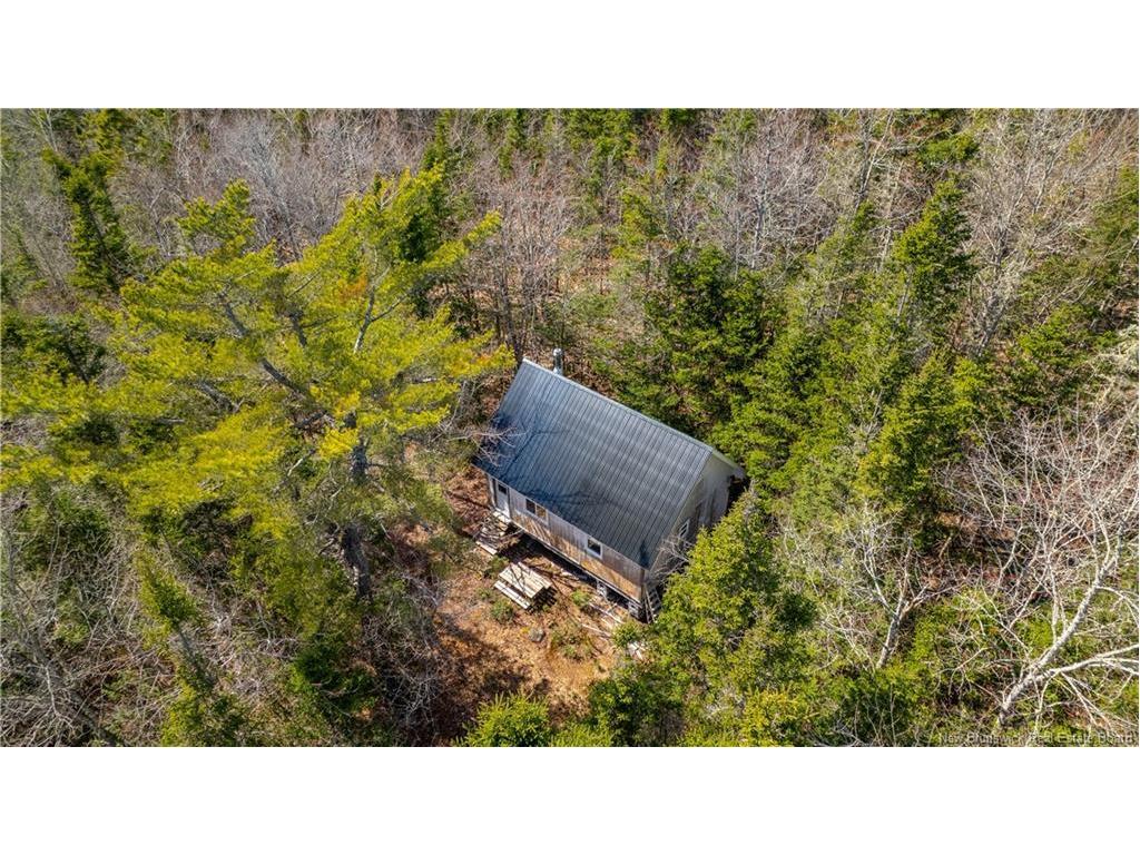 Lot 00 Frye Rd, Chamcook, NB