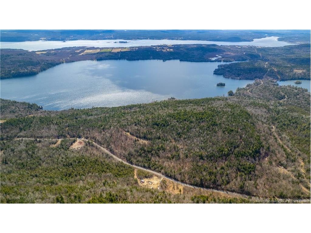 Lot 00 Frye Rd, Chamcook, NB