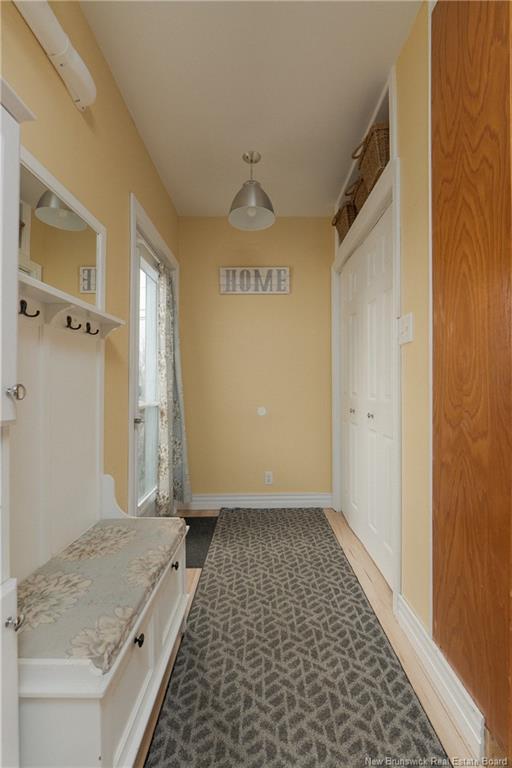 79 Principale Rd, Green River, NB