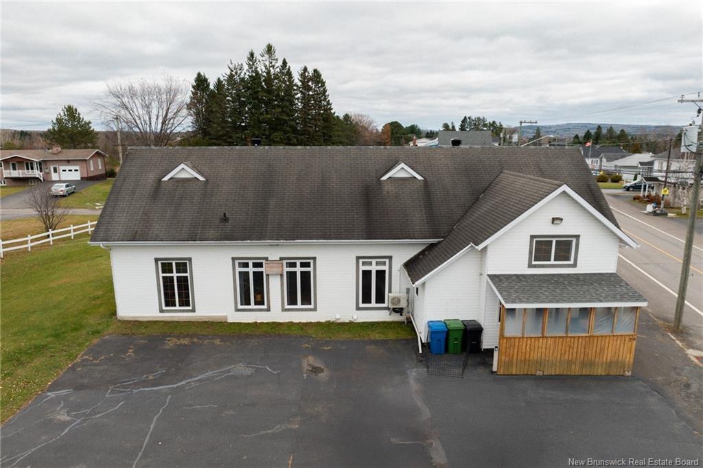 79 Principale Rd, Green River, NB