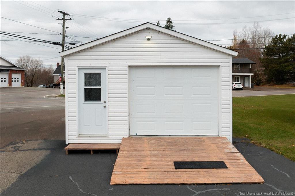 79 Principale Rd, Green River, NB