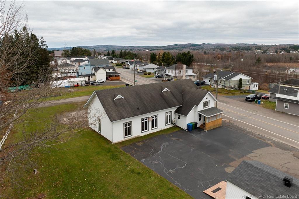 79 Principale Rd, Green River, NB