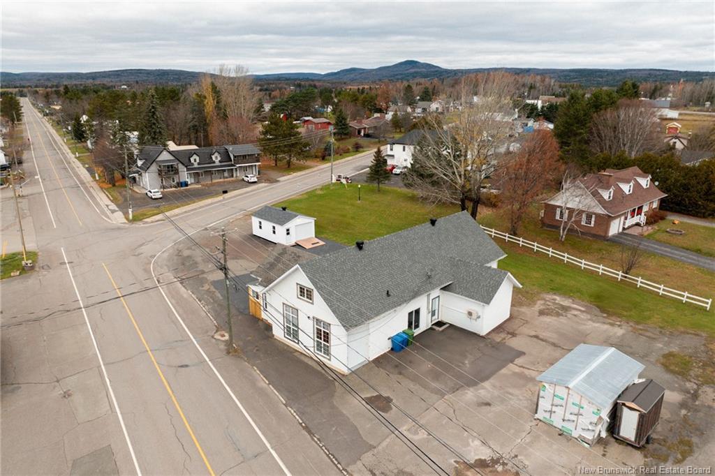 79 Principale Rd, Green River, NB