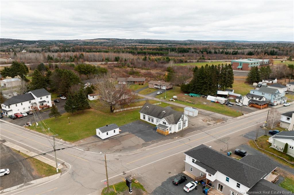 79 Principale Rd, Green River, NB