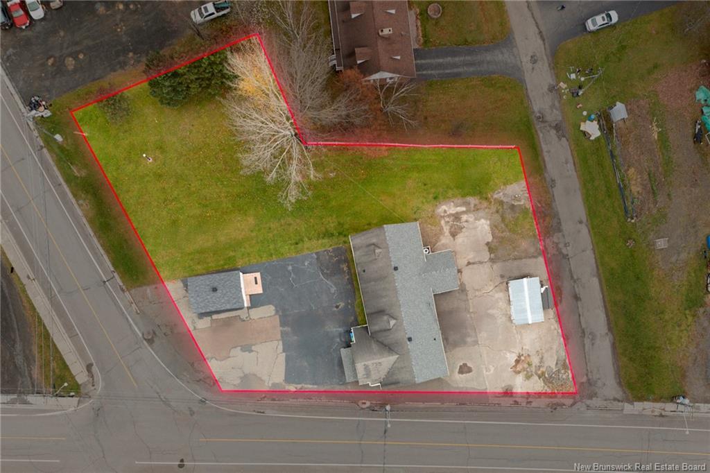 79 Principale Rd, Green River, NB