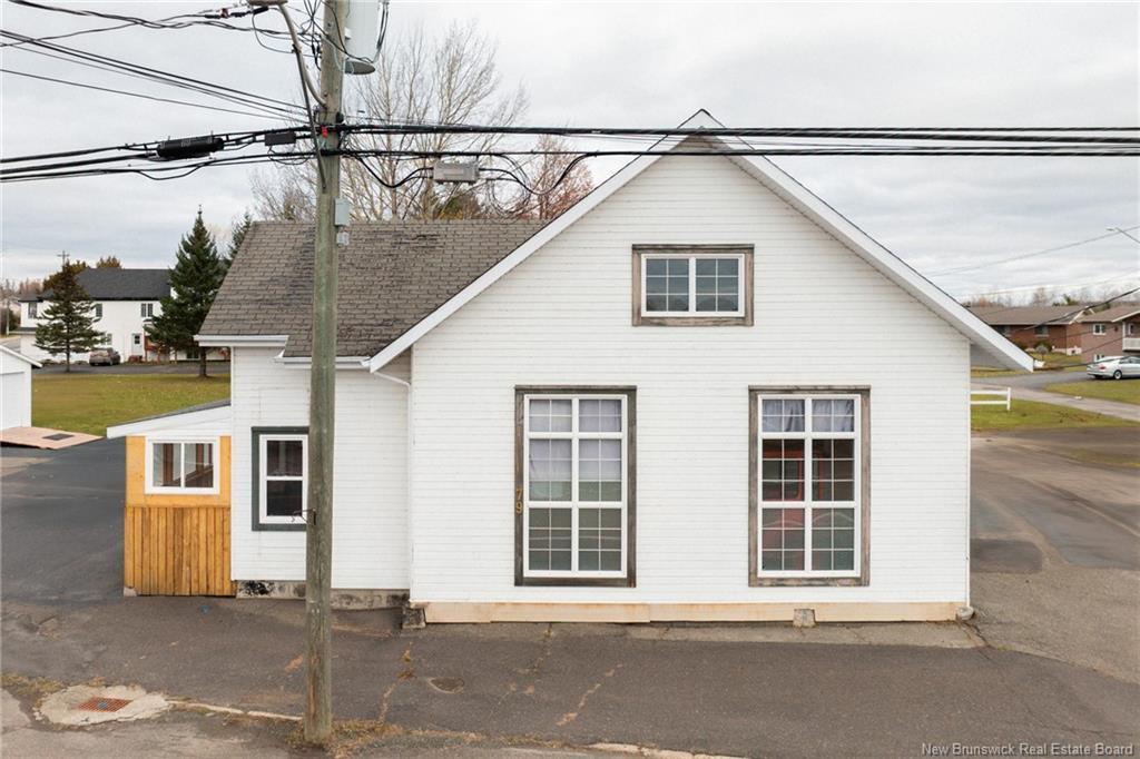 79 Principale Rd, Green River, NB