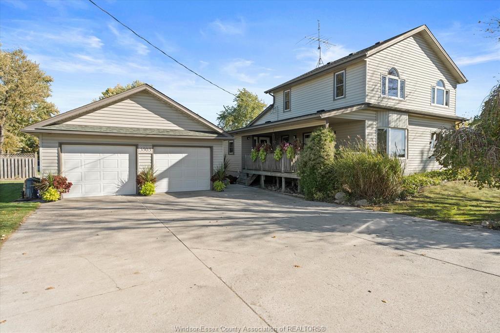 3503 Concession Rd 3 North, Amherstburg, ON
