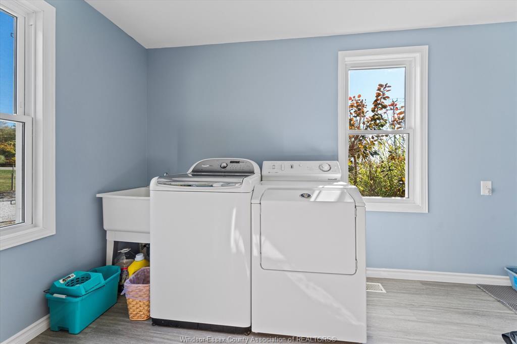 3503 Concession Rd 3 North, Amherstburg, ON