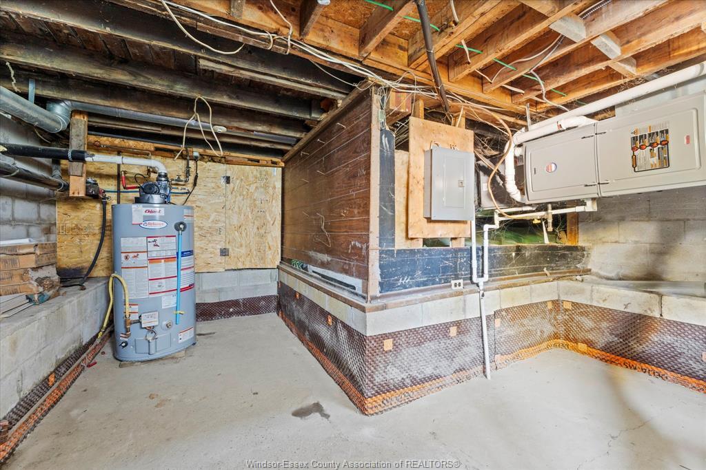 3503 Concession Rd 3 North, Amherstburg, ON