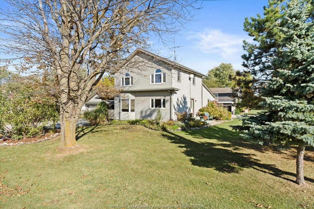 3503 Concession Rd 3 North, Amherstburg, ON