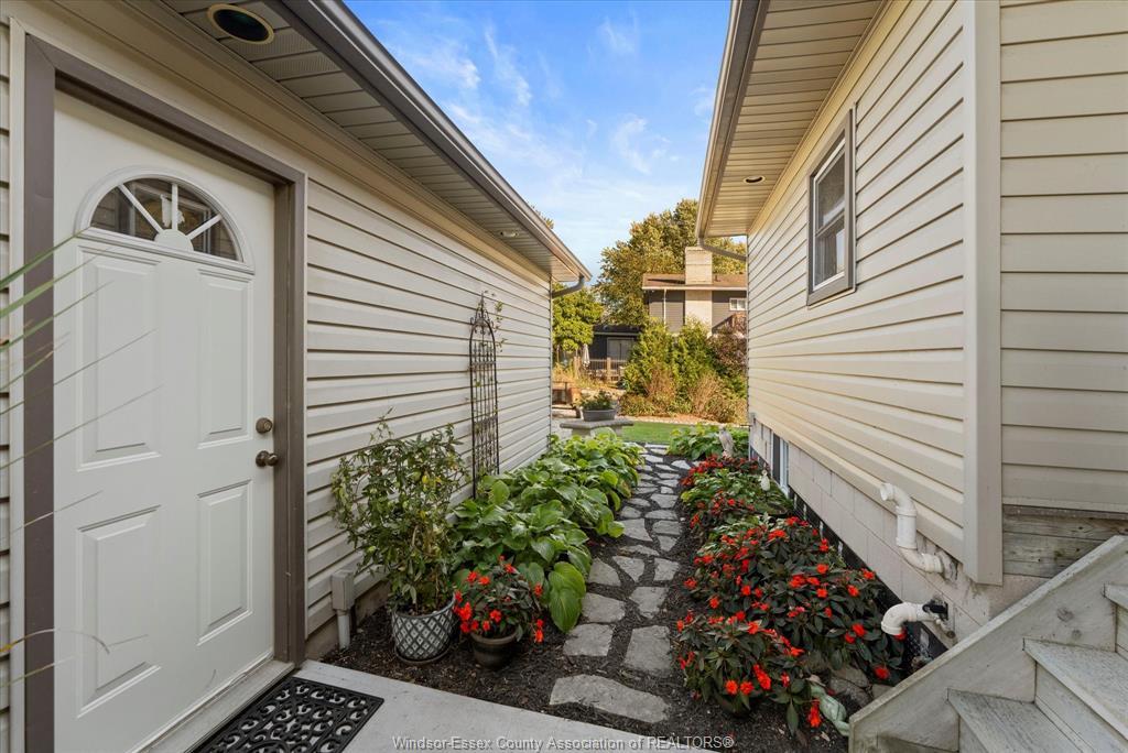 3503 Concession Rd 3 North, Amherstburg, ON