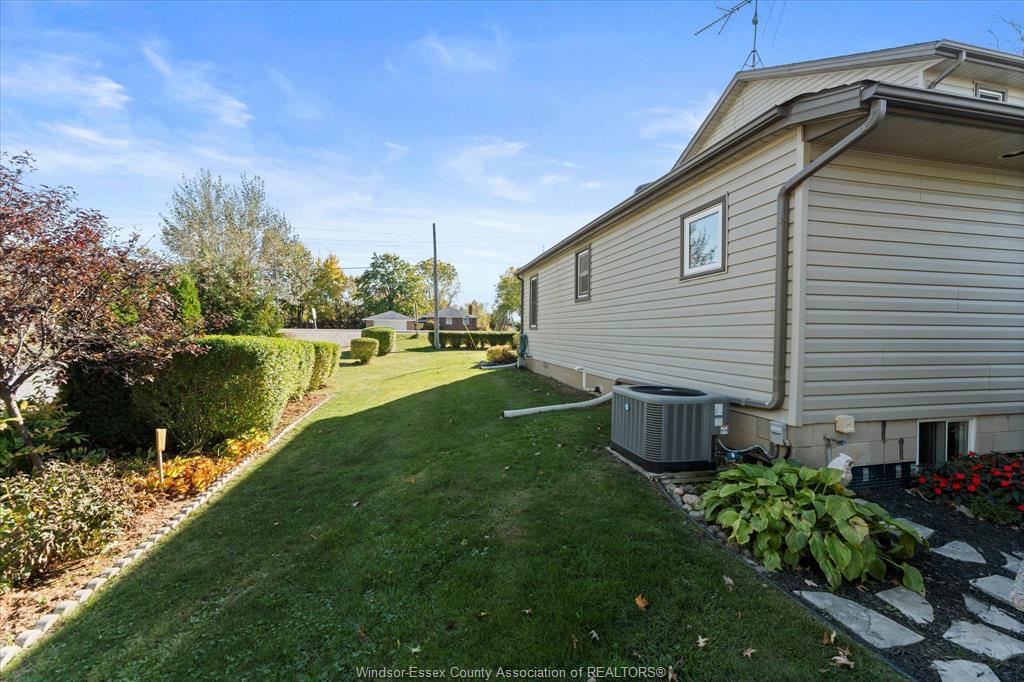 3503 Concession Rd 3 North, Amherstburg, ON