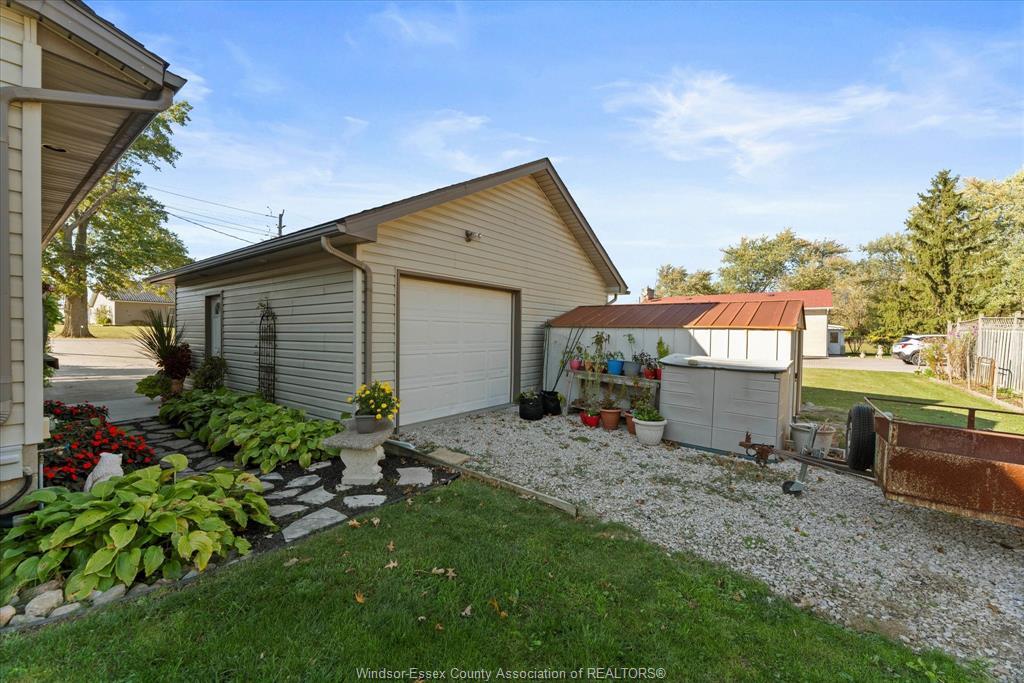 3503 Concession Rd 3 North, Amherstburg, ON