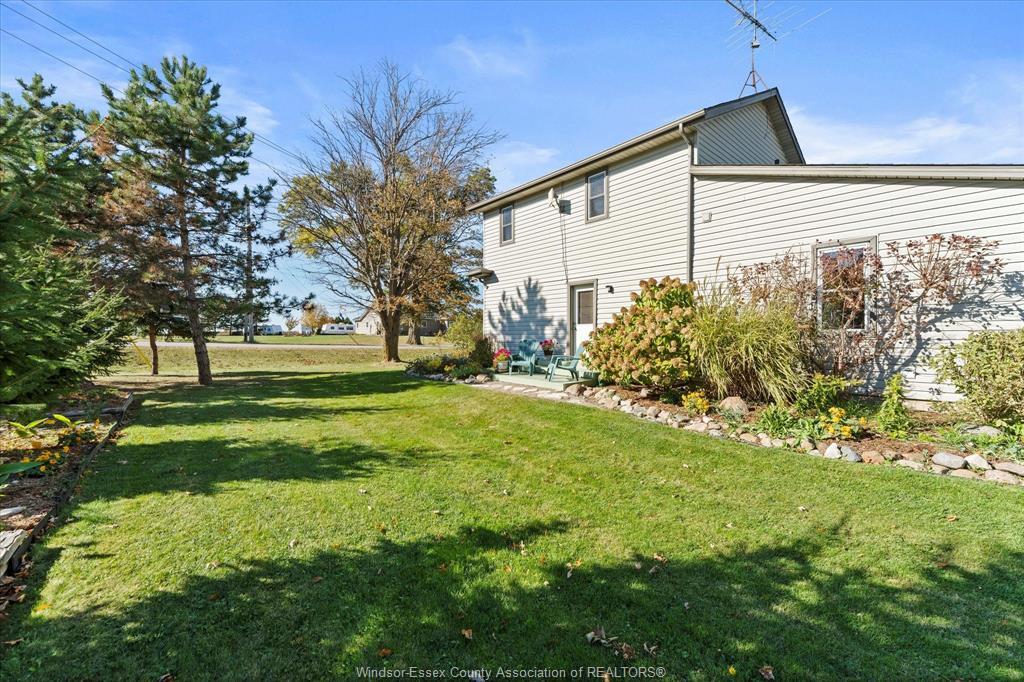 3503 Concession Rd 3 North, Amherstburg, ON